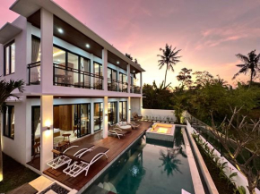 Villa OHANA